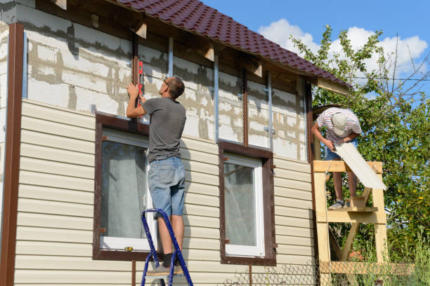 Best Siding Painting and Refinishing  in Narragansett Pier, RI