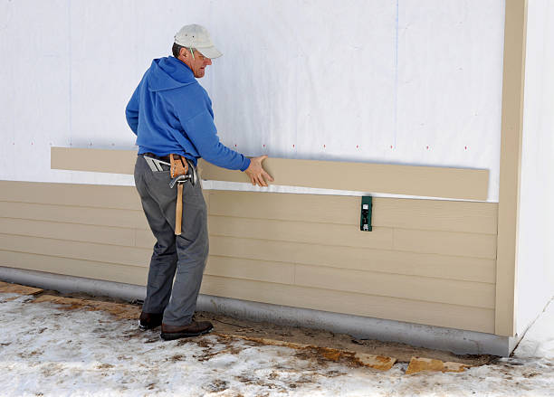 Best Aluminum Siding Installation  in Narragansett Pier, RI