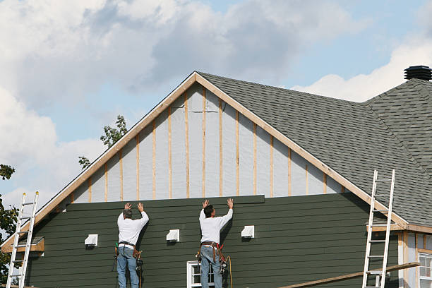 James Hardie Siding in Narragansett Pier, RI